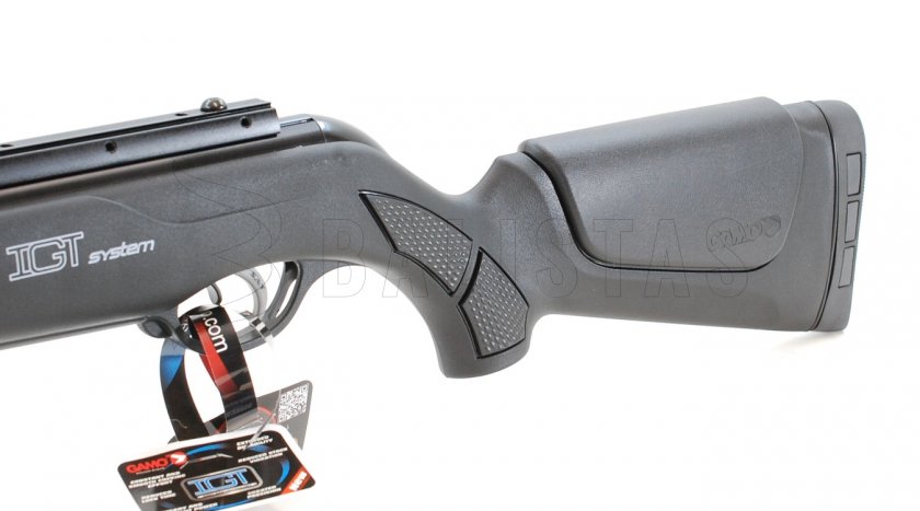 Gamo Shadow IGT Set 4,5mm