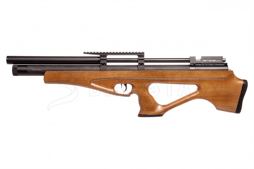 Air Rifle SPA Artemis P10 6.35mm