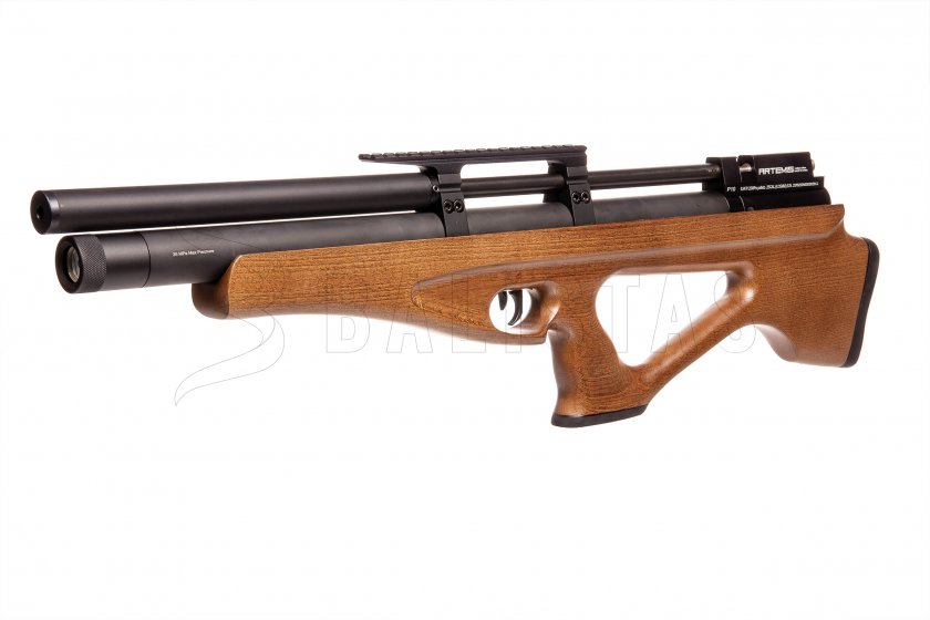 Air Rifle SPA Artemis P10 6.35mm