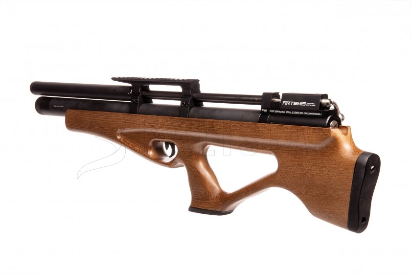 Air Rifle SPA Artemis P10 6.35mm