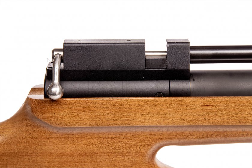 Air Rifle SPA Artemis P10 6.35mm