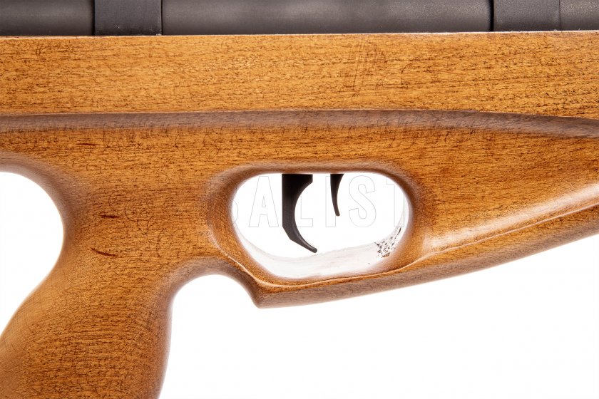 Air Rifle SPA Artemis P10 6.35mm