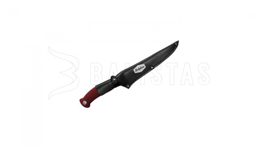 Filleting knife Delphin YAPAN