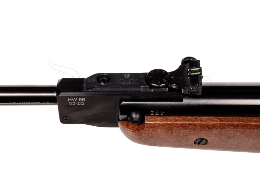 Air Rifle Weihrauch HW 95 4.5mm