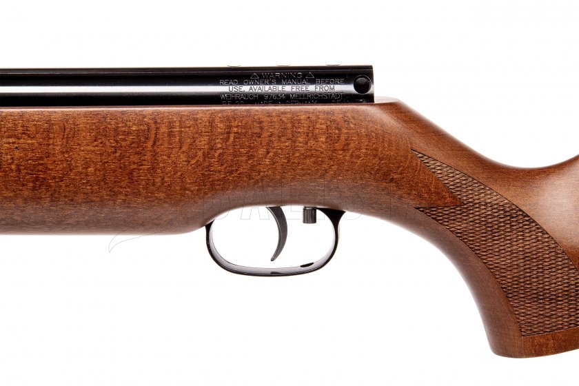 Air Rifle Weihrauch HW 95 4.5mm