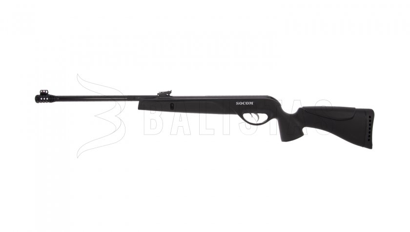 Gamo Socom Storm 4,5mm