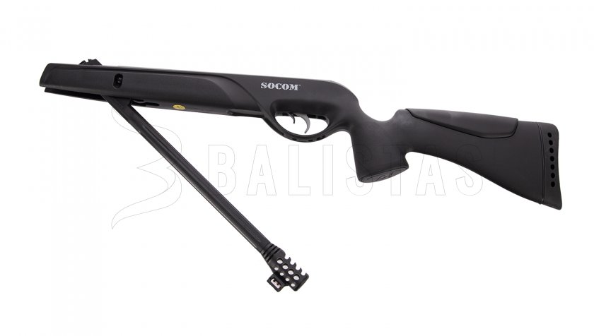 Gamo Socom Storm 4,5mm