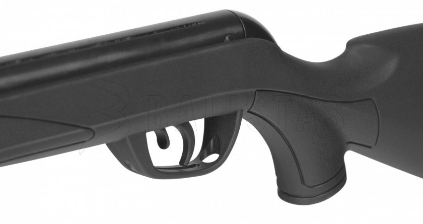 Gamo Delta Black 4,5mm