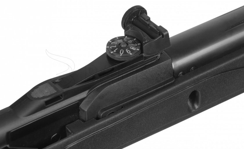 Gamo Delta Black 4,5mm