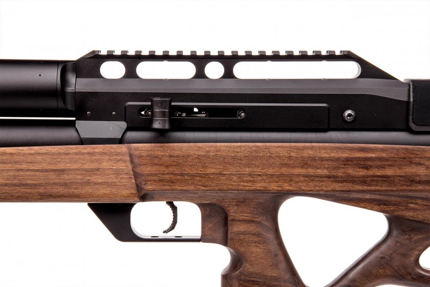 Edgun Matador R5M Standart 6,35mm