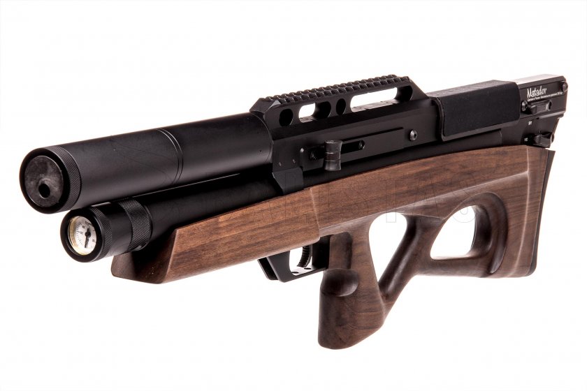 Edgun Matador R5M Standart 6,35mm