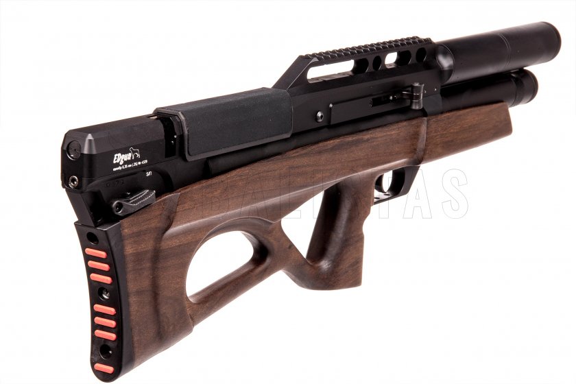 Edgun Matador R5M Standart 6,35mm