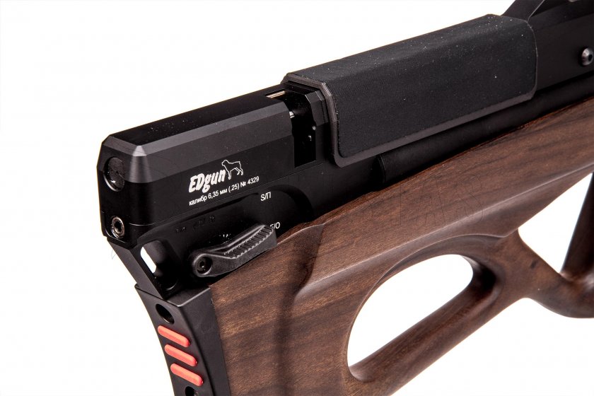 Edgun Matador R5M Standart 6,35mm