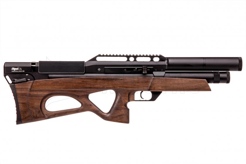 Edgun Matador R5M Standart 6,35mm