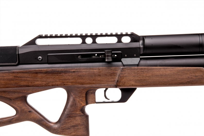 Edgun Matador R5M Standart 6,35mm