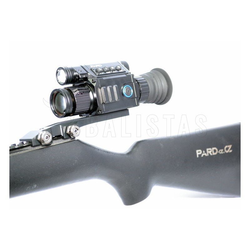 Scope PARD NV008++ 5