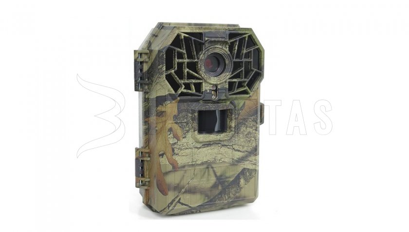 Bunaty Full HD photo trap without GSM