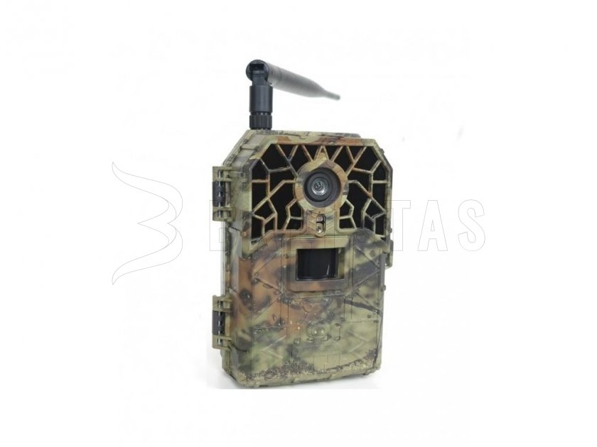 Bunaty Wide Full HD photo trap with GSM 4G