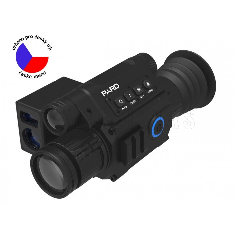 PARD NV008+ LRF