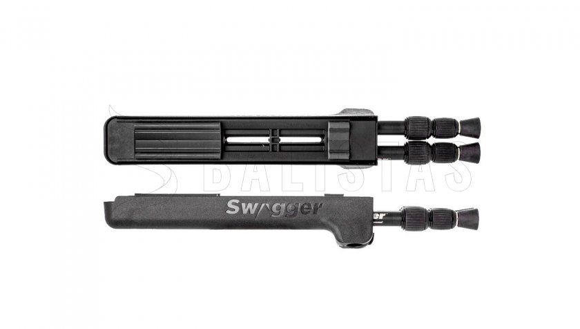 Bipod Swagger Hunter29