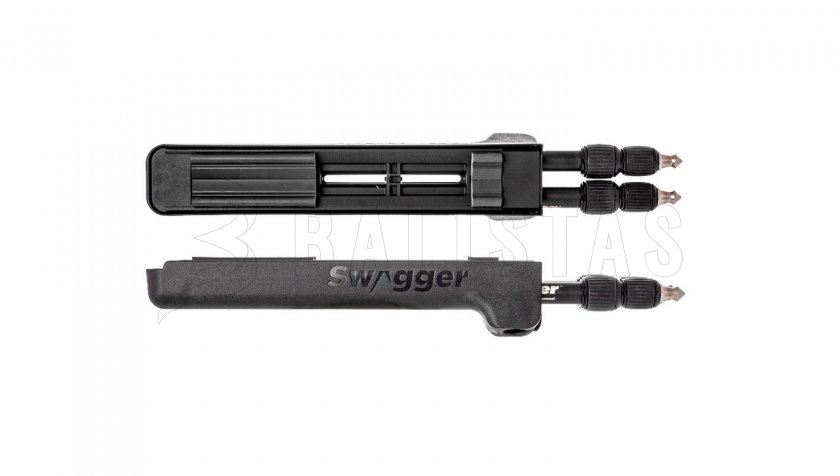 Bipod Swagger Hunter29