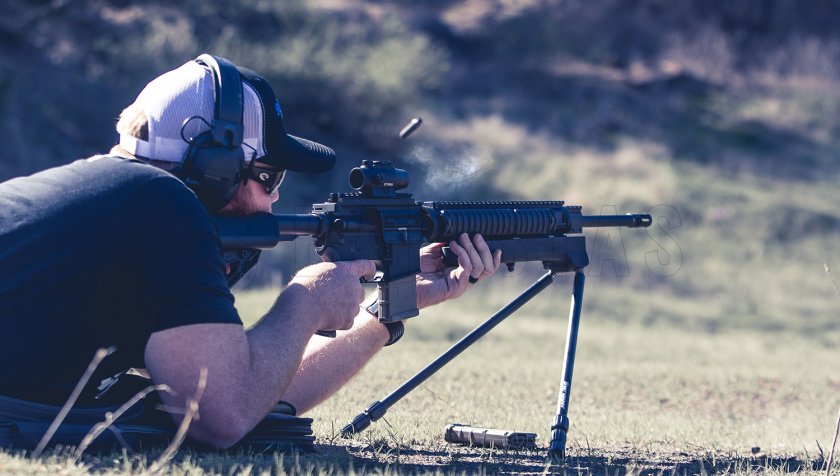 Bipod Swagger Hunter29