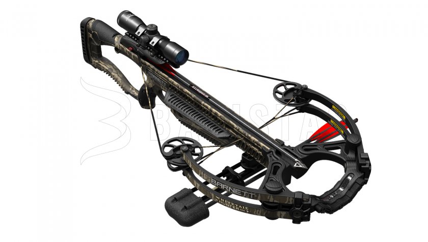 Barnett Whitetail Hunter STR 180lb