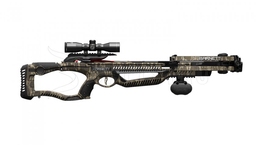 Barnett Whitetail Hunter STR 180lb