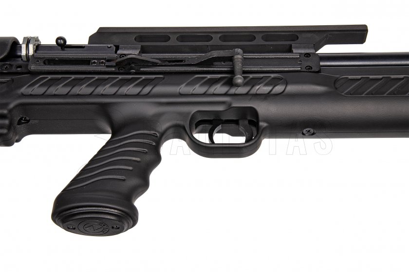 Hatsan Bullboss 4,5mm