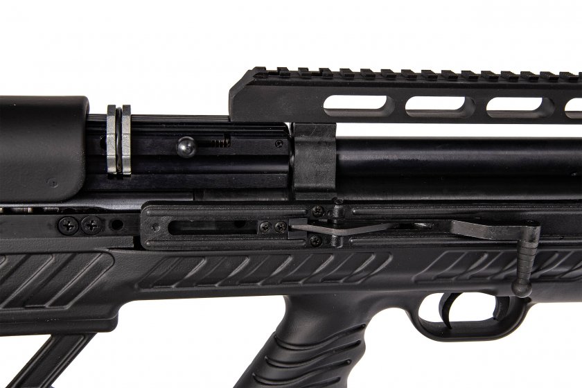 Hatsan Bullboss 4,5mm