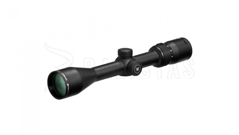 Vortex Diamondback 4-12x40 BDC