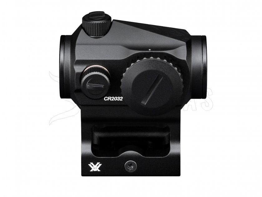 Vortex Crossfire Red Dot