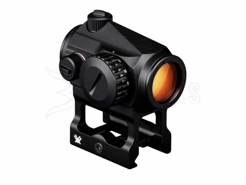 Vortex Crossfire Red Dot