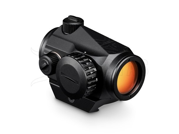 Vortex Crossfire Red Dot
