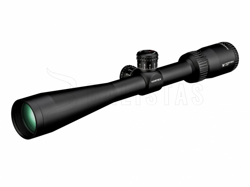 Vortex Diamondback Tactical 4-12x40 VMR-1