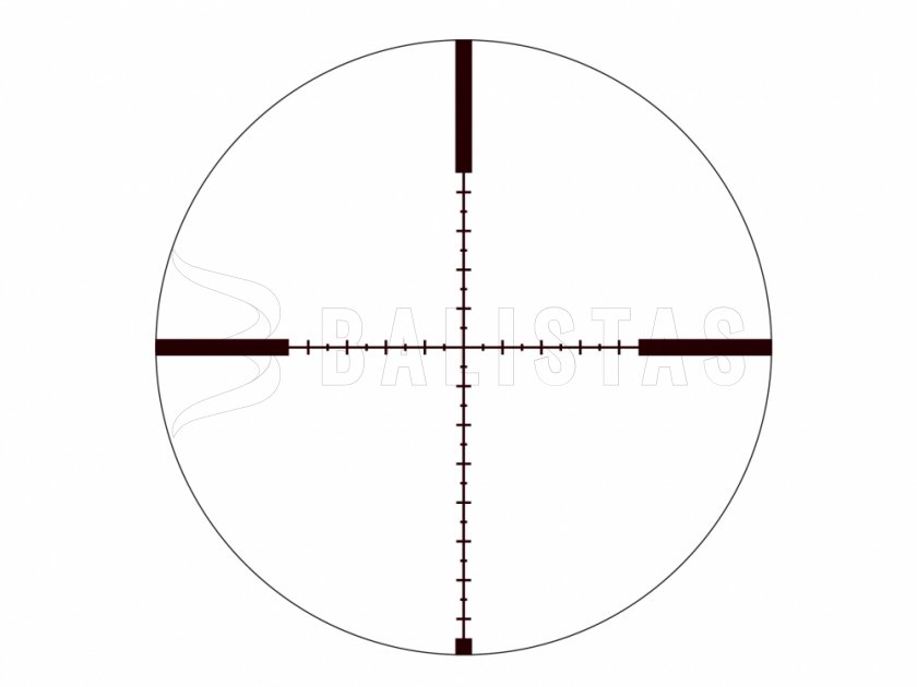 Vortex Diamondback Tactical 4-12x40 VMR-1