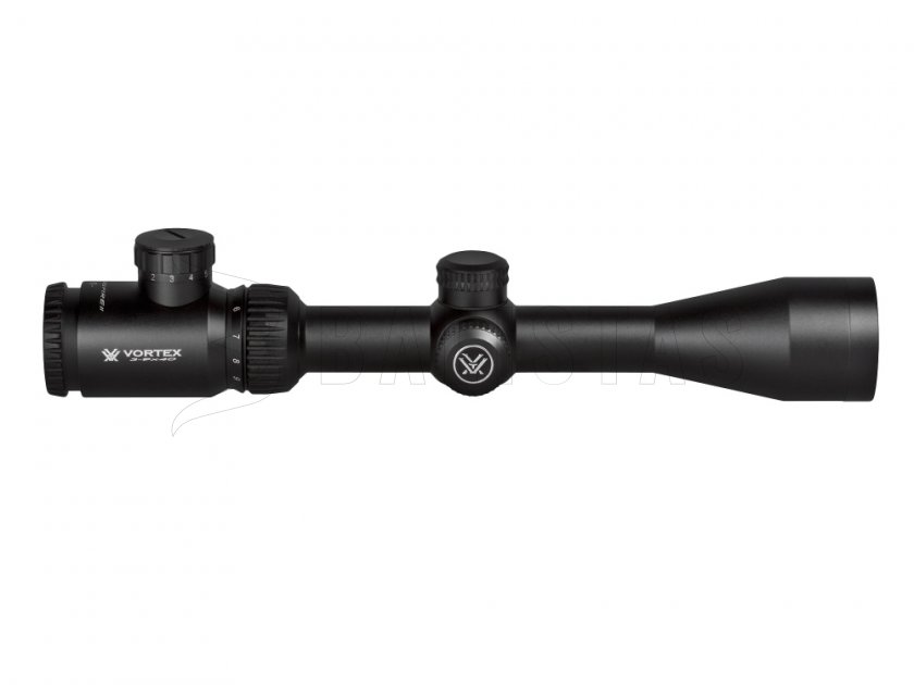 Vortex Crossfire II 3-9x40 V-Brite
