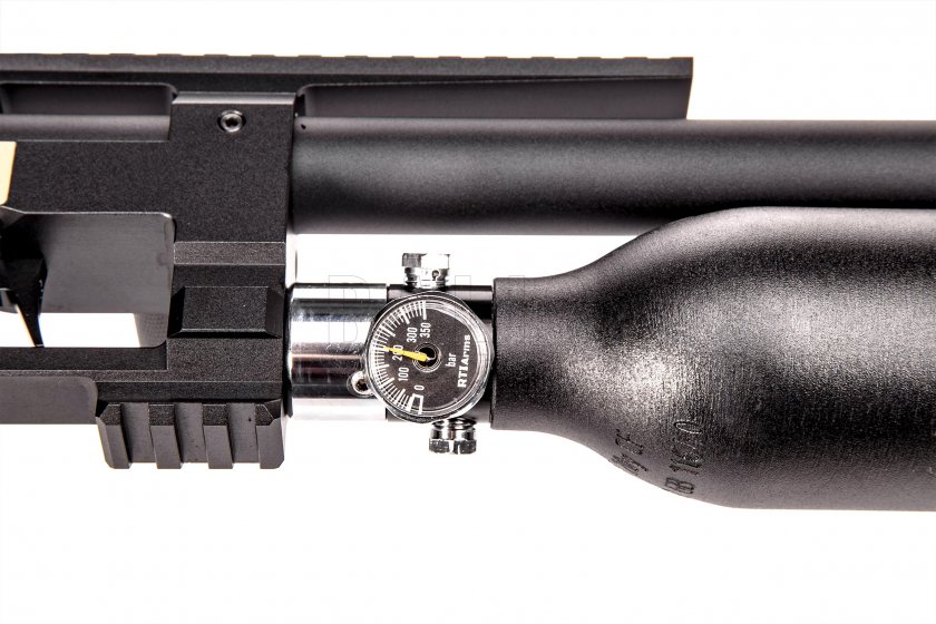 RTI Priest II 6,35mm Cerakote