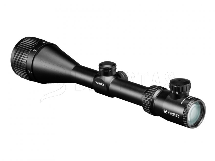 Vortex Crossfire II Hog Hunter 3-12x56 AO V-Brite