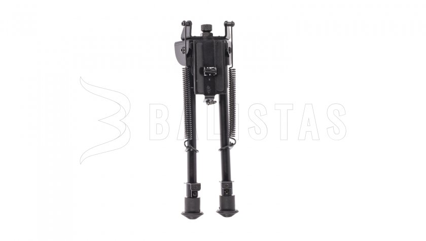 Venox Bipod  9-15" with a Swing Swivel Stud 11mm and 22 mm