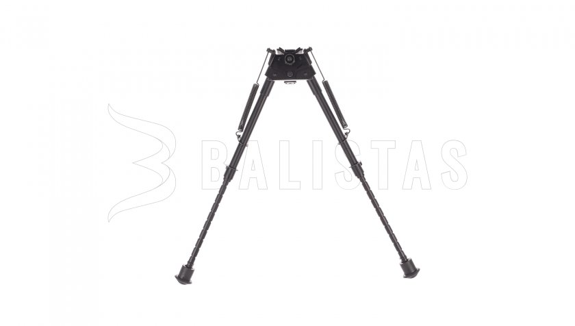 Venox Bipod  9-15" with a Swing Swivel Stud 11mm and 22 mm