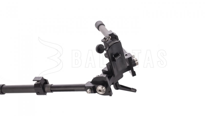 Venox V10 Bipod 11mm and 22mm