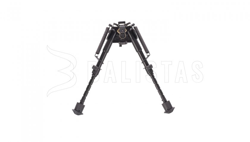 Venox Bipod 6-9" with Sling Swivel Stud and Pivot Lock 11mm and 22mm
