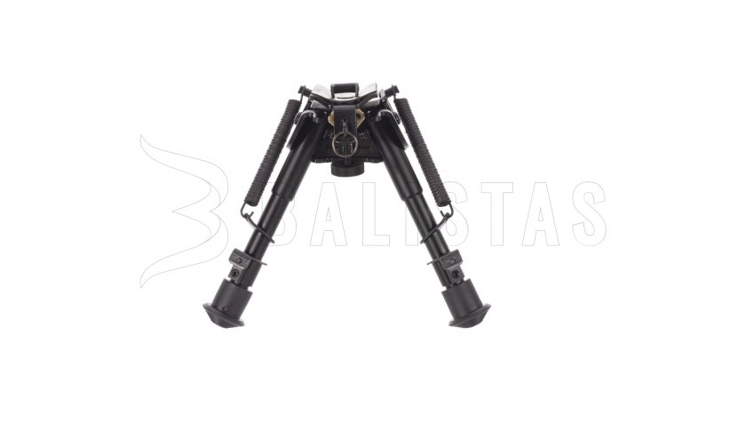 Venox Bipod 6-9" with Sling Swivel Stud and Pivot Lock 11mm and 22mm