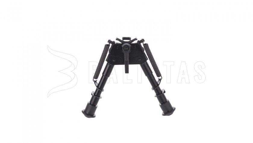 Venox Bipod 6-9" with Sling Swivel Stud and Pivot Lock 11mm and 22mm