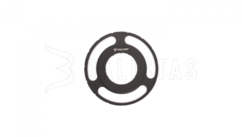 Valiant Parallax Side Wheel 90mm