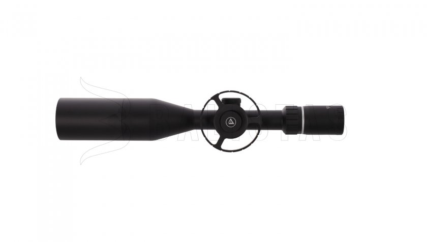 Valiant Parallax Side Wheel 90mm