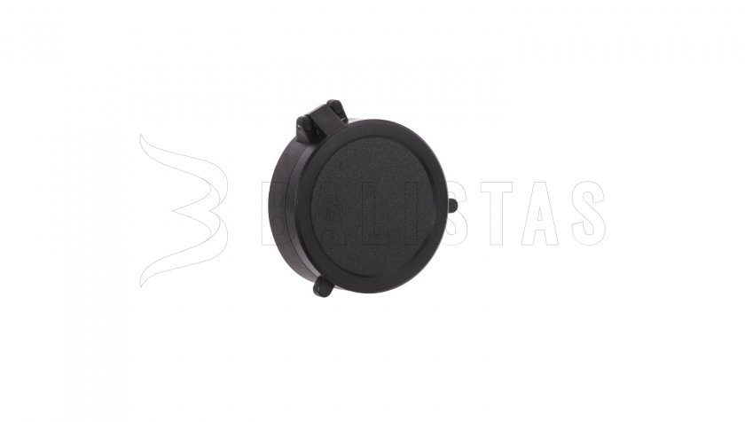 Valiant Flip-up Lens Cover Black 53,3mm