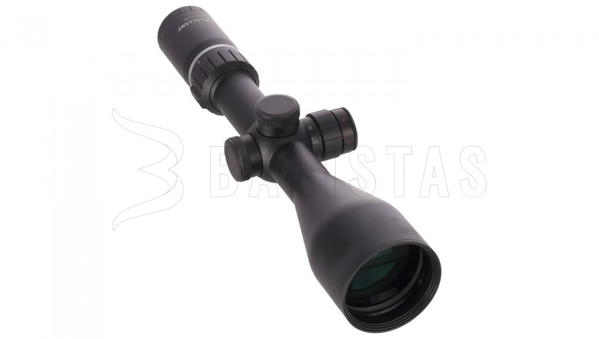 Valiant Kronos 3-12x56 SF SIR FBR