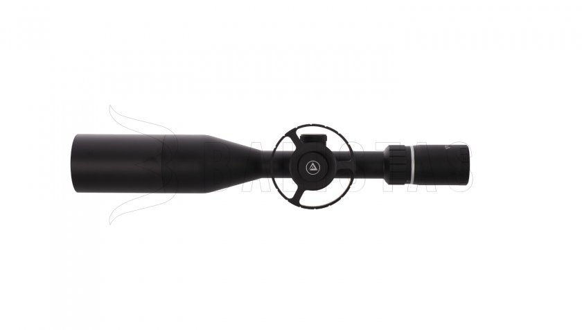 Valiant Kronos 3-12x56 SF SIR FBR